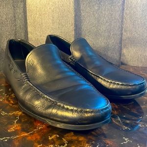 🌼 Tod’s men’s loafers